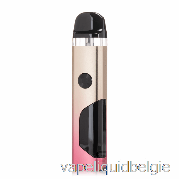 Vape Vloeistof Freemax Galex Pro 25w Podkit Roze Goud